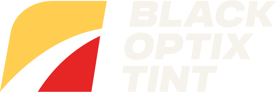Black Optix Tint